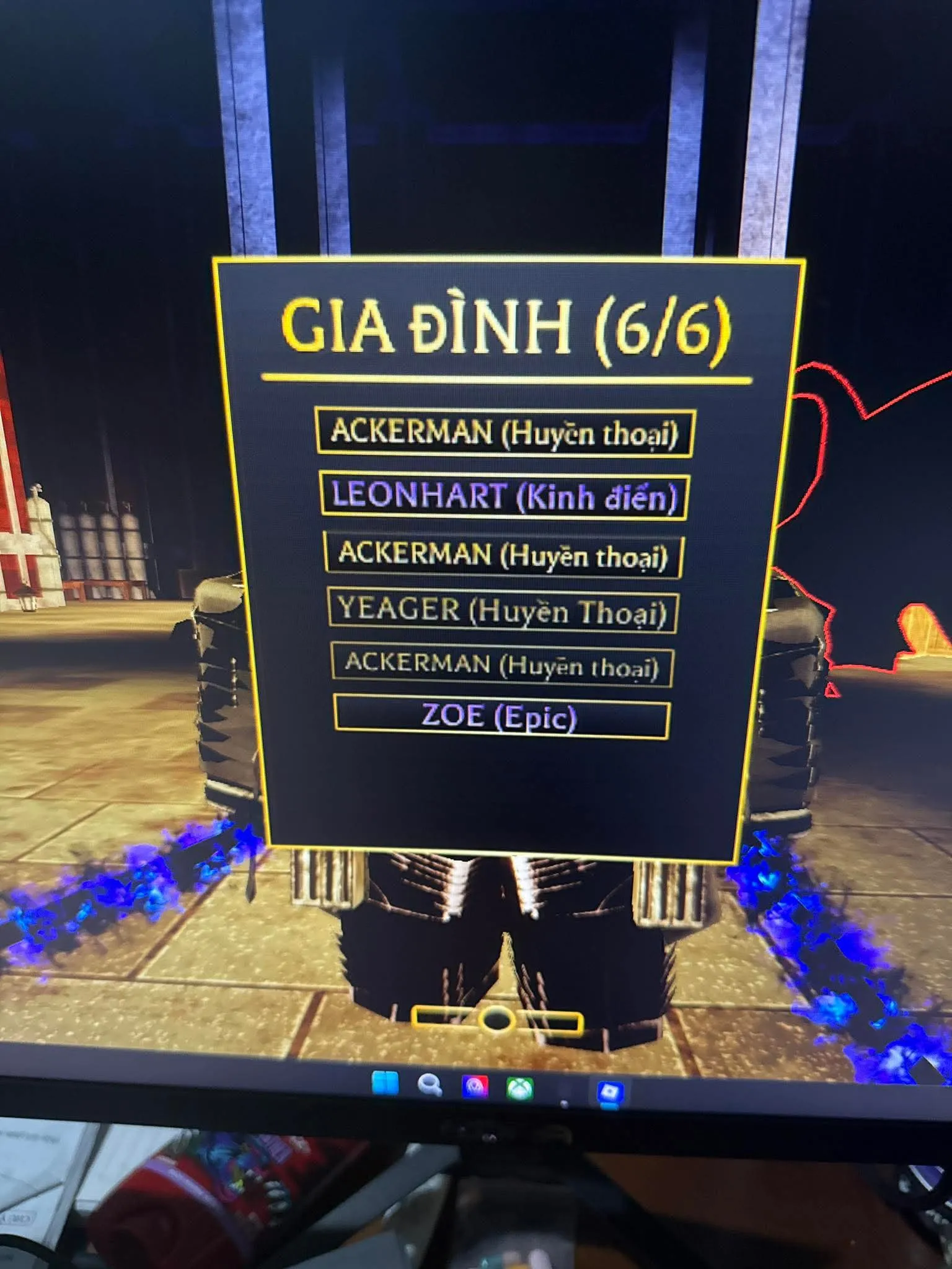 Gia đình