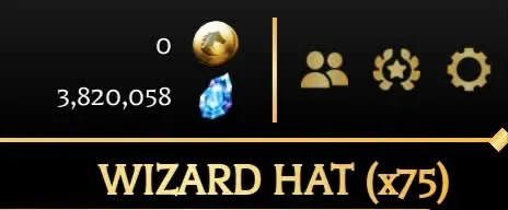 Cày gem